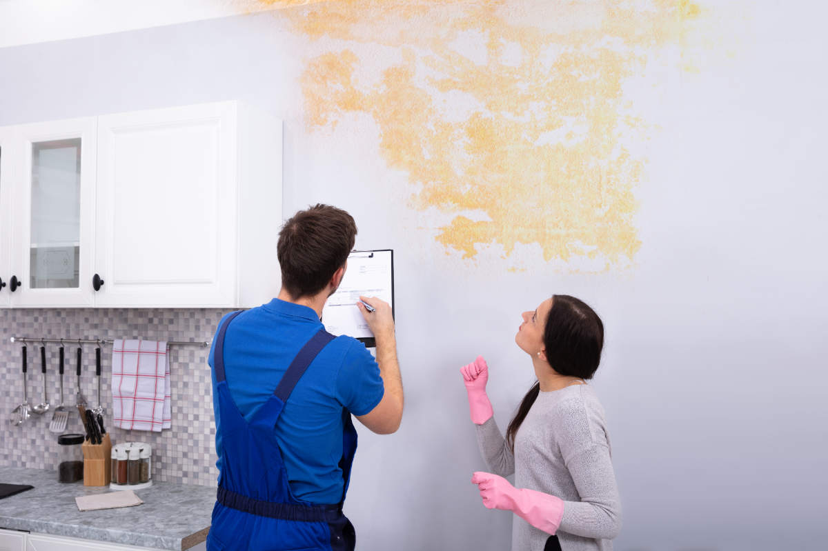 Phenex Water Damage – Marco Island's Trusted Solution for Water Damage Restoration